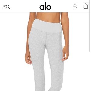 Alo Yoga Lounge Legging